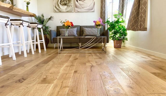 IDEAL COASTAL VACATION HOME