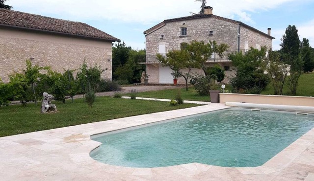 ideal cottage with family or friends