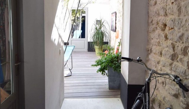 IDEAL COZY HOUSE FOR 1 COUPLE AND 2 CHILDREN