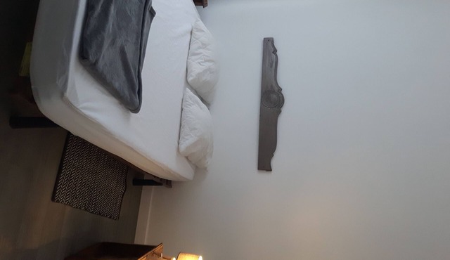 Ideal cure Apartment ground floor 1 bedroom