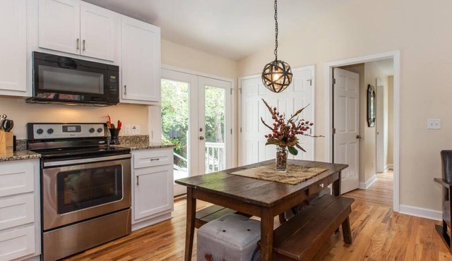 Ideal Equestrian Retreat minutes from TIEC