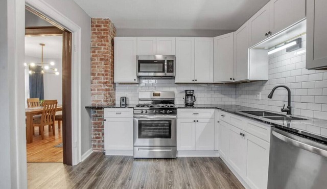 Ideal & Exquisite Elmwood Village Victorian