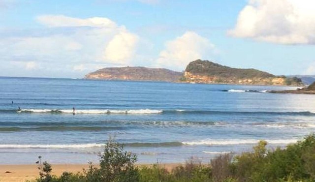 IDEAL FAMILY BEACH GETAWAY, 1 HR FROM SYDNEY!