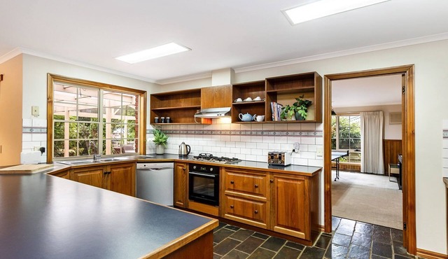 Ideal family holiday home in the seaside town of Warrnambool