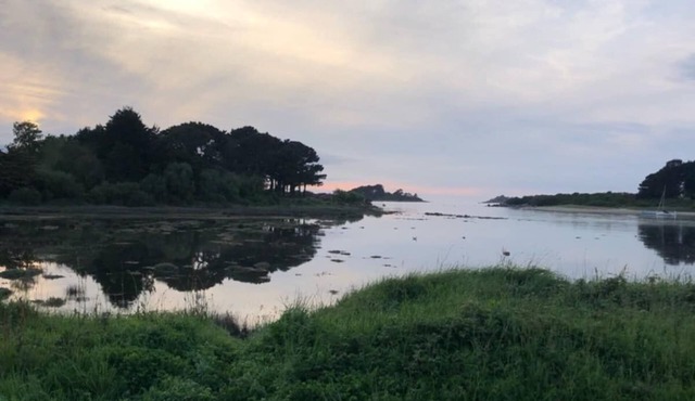 Ideal family home - Comfort and proximity on the Pink Granite Coast