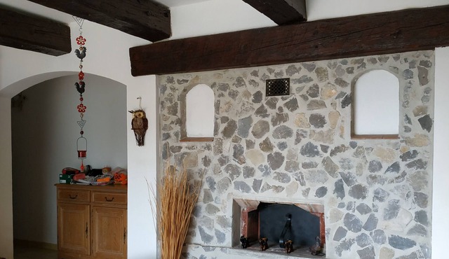 Ideal family home, family events or cycling enthusiasts