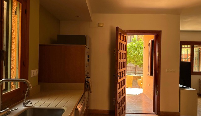 Ideal family house near the sea