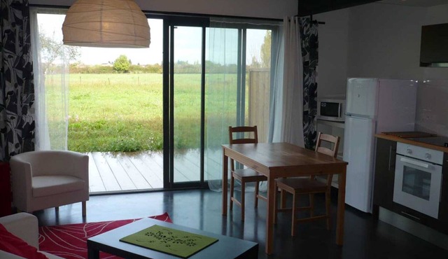 Ideal for 2 families who want to vacation together