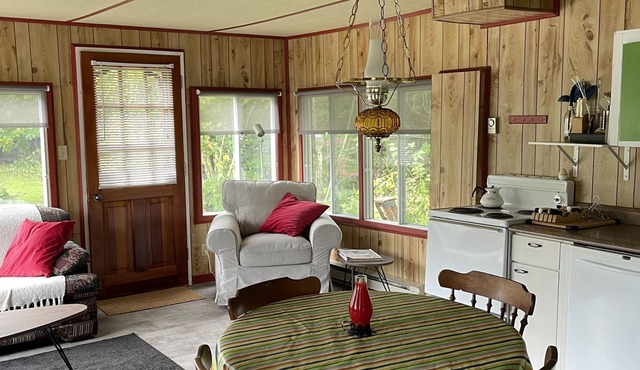 Ideal for a romantic stay as a couple or re-energize, have unforgettable moments