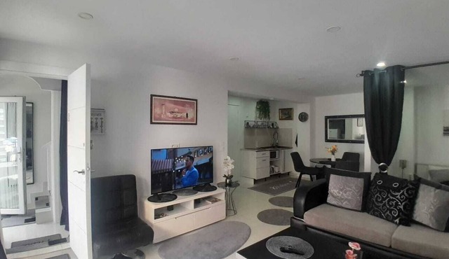 Ideal for Airport Cozy & Luxurious Heaven Sierentz