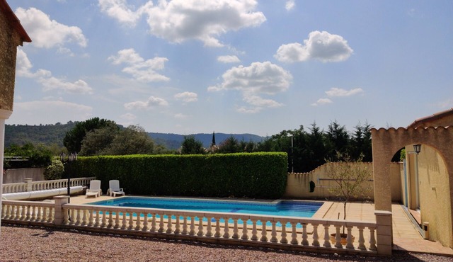 Ideal for family & friends to enjoy a holiday together, but have your own space.