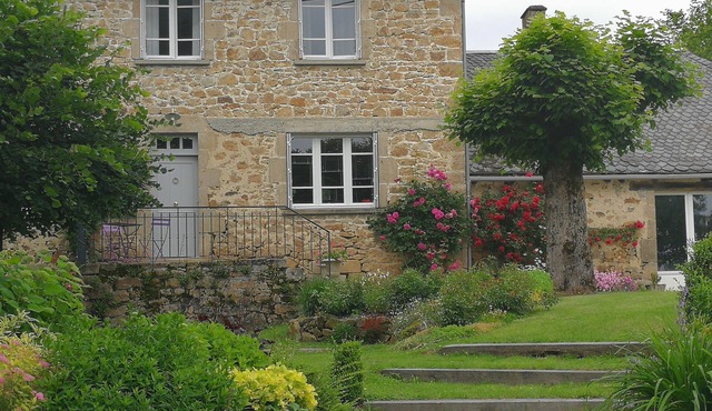 Ideal for family holidays in Corrèze