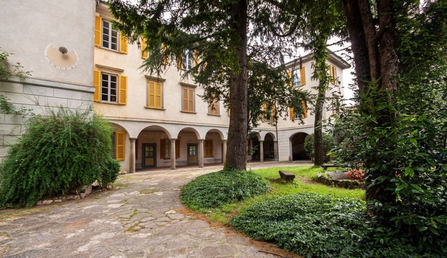 Ideal for families, close to Lake Iseo, Endine and the city of Bergamo.
