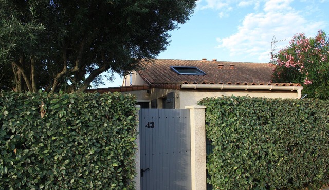 Ideal for families with children