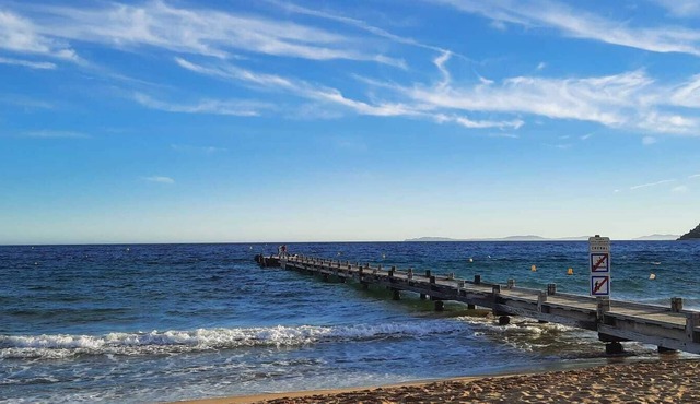 Ideal for families, large garden incl. Gate, sea within walking distance