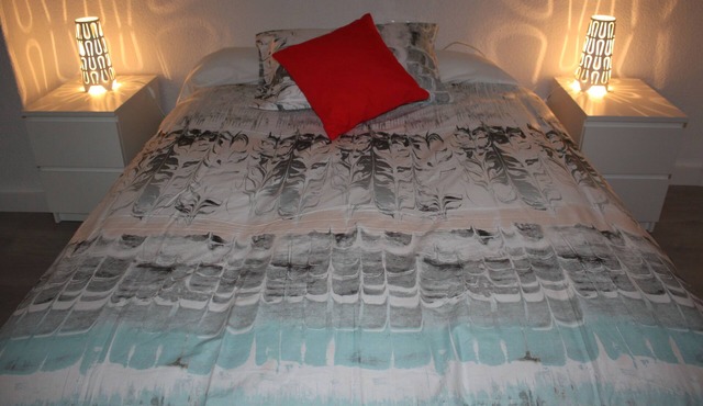 ideal for families and groups apartment