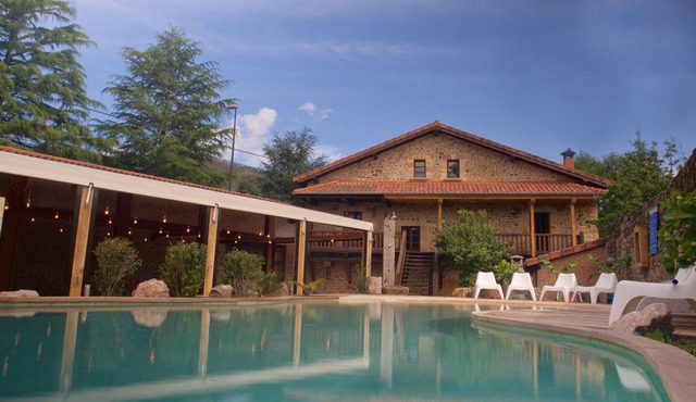 Ideal for family holiday stays
