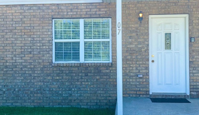 Ideal for family stay near the main gate of Fort Leonard Wood