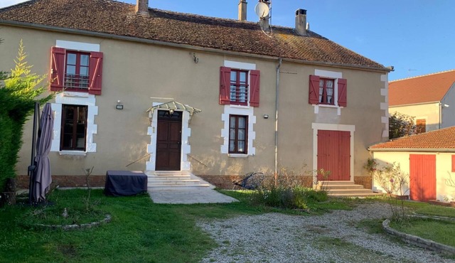 Ideal for groups & families