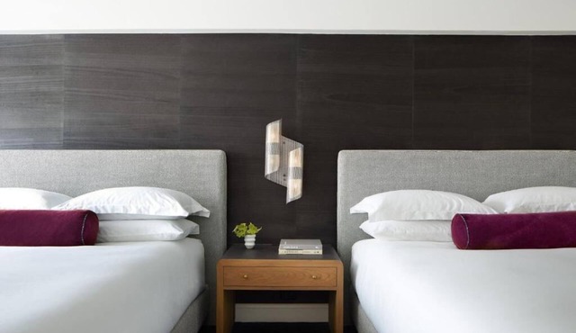 Ideal for Groups: 4 Modern Rooms w/Custom Mattress & Amenities, Near Pier 39