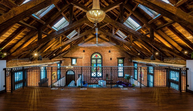 Ideal for Large Groups: 6bd/7ba, Sleeps 18