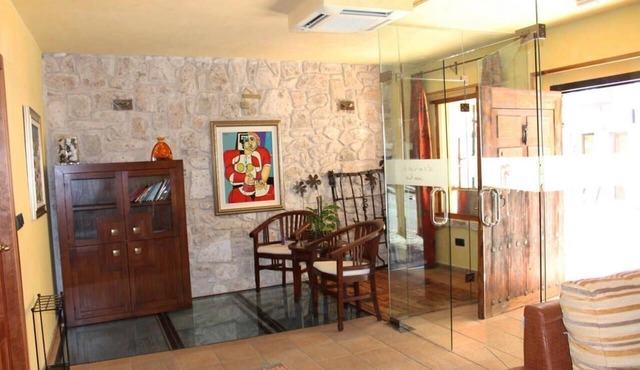 IDEAL FOR REST AND RELAXATION