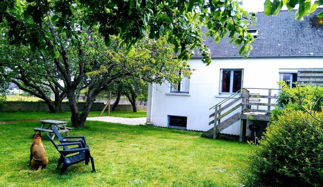 Ideal for seaside holidays with family or friends