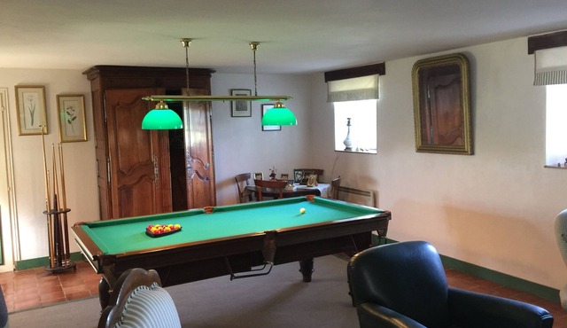 Ideal for the 24h of Le Mans