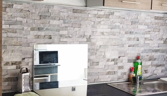 Ideal for visiting Bordeaux and the surrounding area