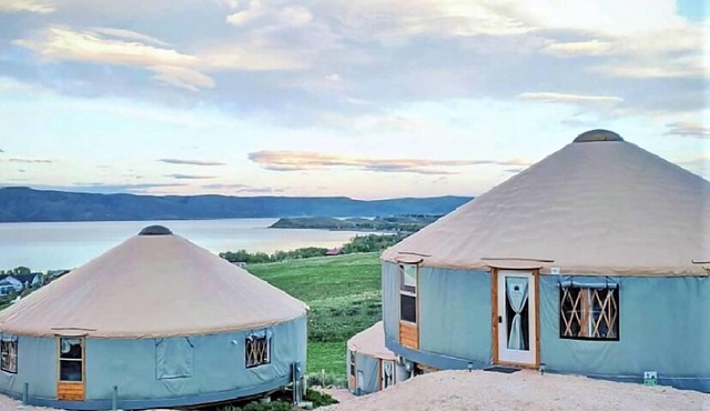 Ideal for your group/reunion/camp for up to 60