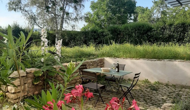 IDEAL FOR YOUR SANTENAY SPA TREATMENT