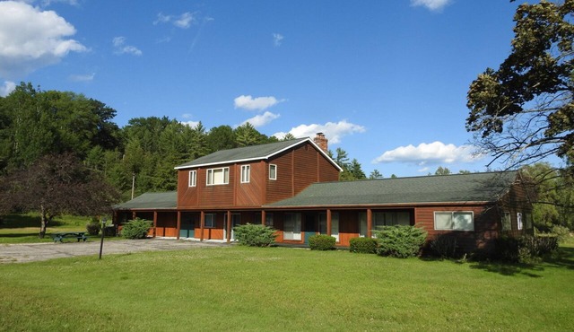 Ideal getaway for nature lovers!