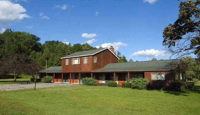 Ideal getaway for nature lovers!