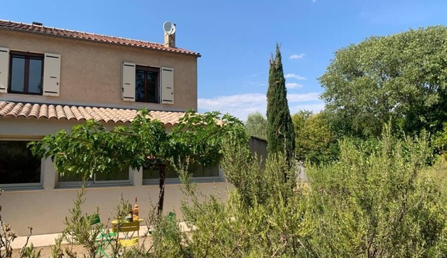 Ideal home for a family or group of friends