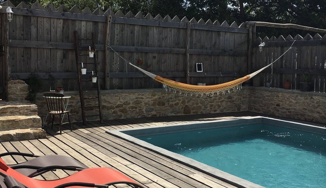 ideal holiday with family, friends: Large bright loft-style house