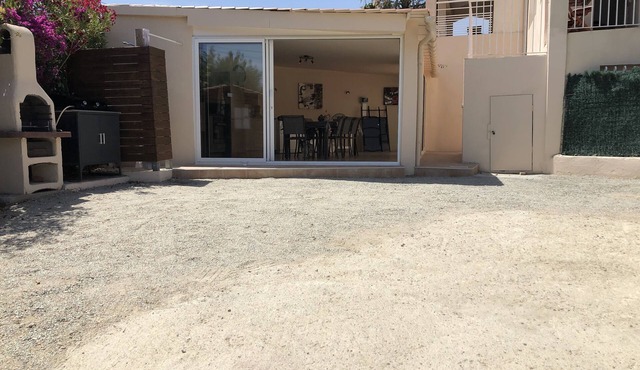 IDEAL HOME WITH ALL COMFORTS -