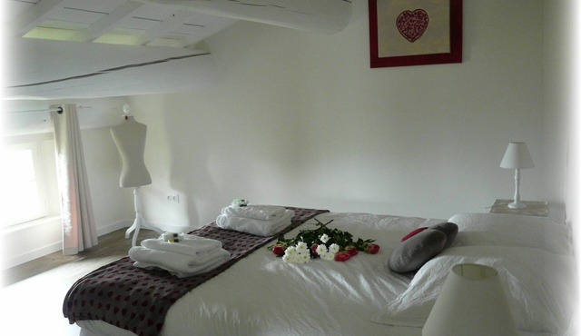 Ideal house for reunion, 5 bedrooms, calm, well-being and standing