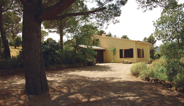 Ideal house for a quiet stay (PROMO: - 15% from July 1)