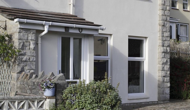 Ideal house for family holidays with easy access to coastal walks