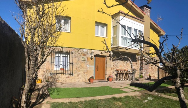 Ideal house for family or friends in Campoo, next to Reinosa.