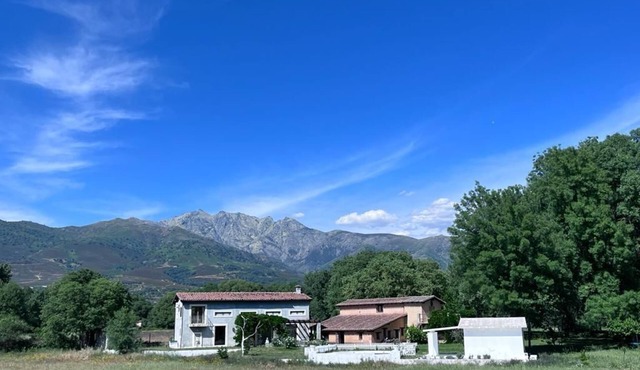 Ideal house for families and celebrations of any kind.