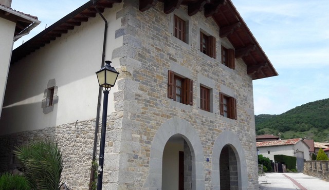 Ideal house for families and group of friends