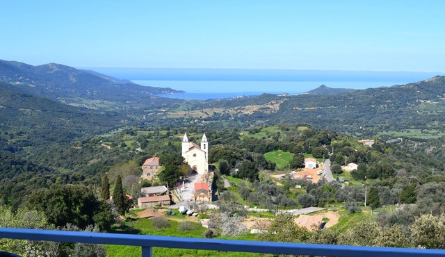 Ideal house for holidays