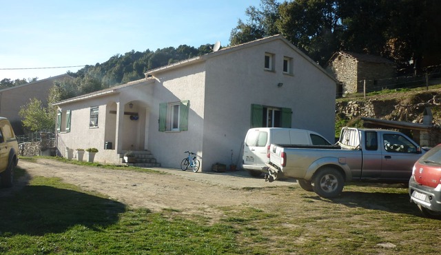 Ideal house for holidays with friends and mountain lovers