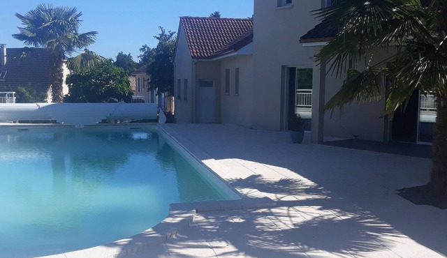 ideal house for leisure and discovery of the region