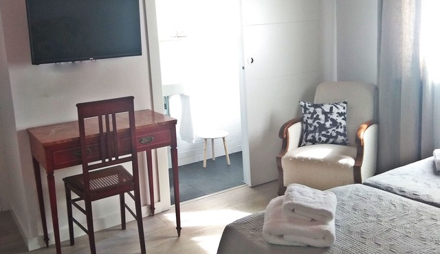 Ideal house in the center of Girona
