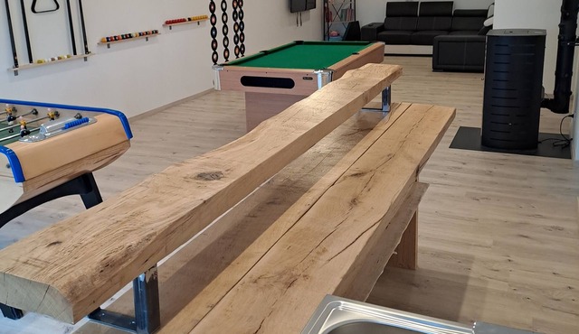 Ideal house with friends or family 10 minutes from fraispertuis.