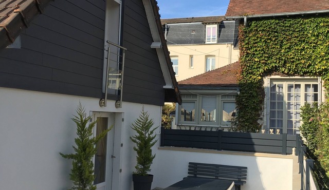 Ideal landing beaches