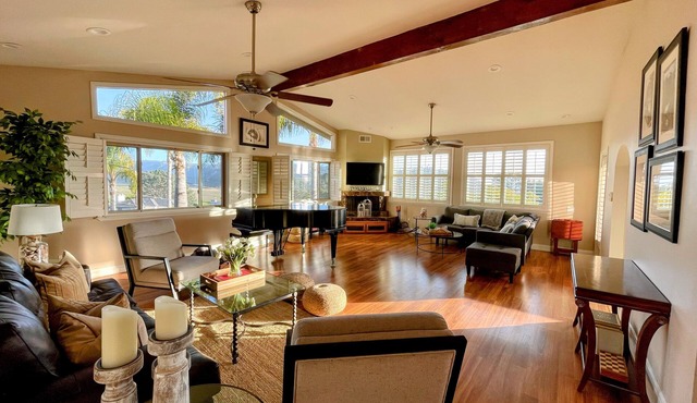 Ideal Location~Amazing Ocean & Sunset Views~Outdoor Living Spaces~Chef’s Kitchen