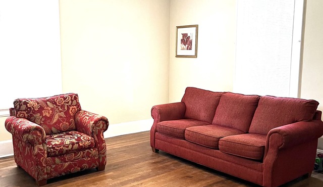 Ideal location plenty of space for the family to enjoy cooking & eating together